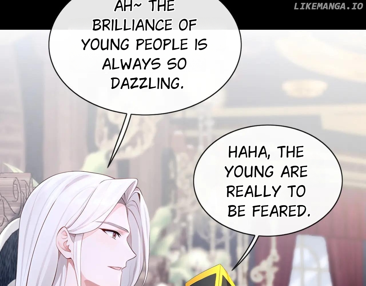 Quick Transmigration: The Host Wants To Die Chapter 151 - page 13